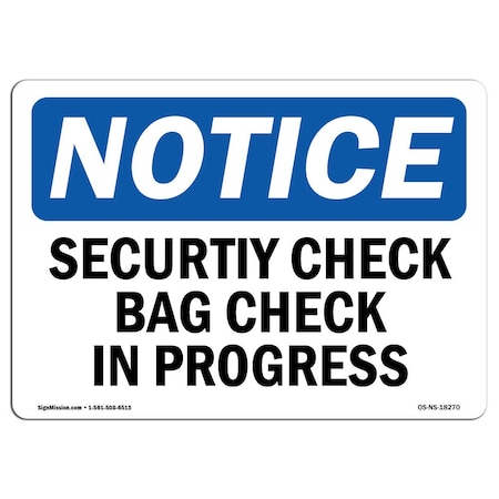 Signmission